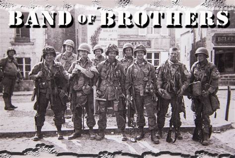 Band of brothers tour. Things To Know About Band of brothers tour. 